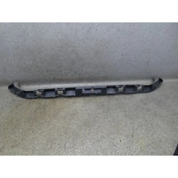 Volkswagen Passat Cc- 2009-2012 Arka Tampon Braketi Orta Plastik  Oem No: 3C8807863B