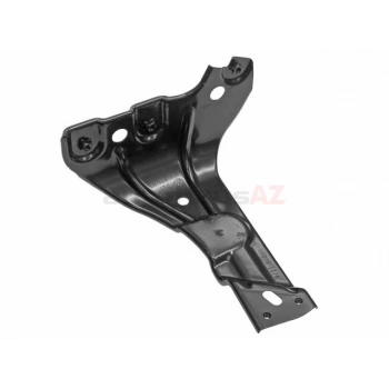 Volkswagen Passat Cc- 2009-2012 Ön Tampon Çamurluk Bağlantı Braketi Sol  Oem No: 3C8821141