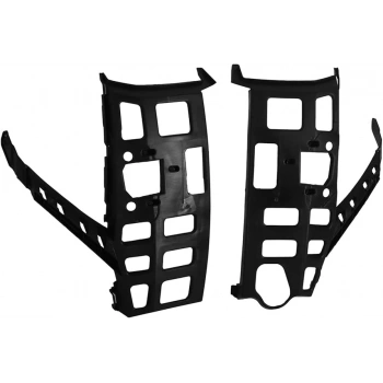 2017-2020 Skoda Octavıa Ön Tampon Bağlantı Braketi Sağ Oem No: 5E0807055F