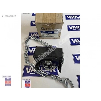 Mekanizma Stepne Starex Kamyonet Oem No: 62810-47010