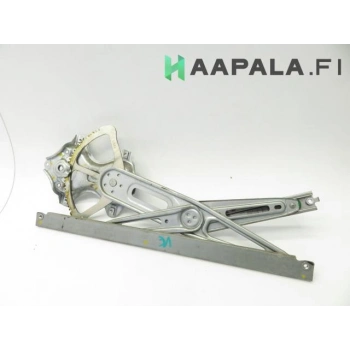 Cam Krikosu Corolla 2003-2006 Ön Elektrikli Motorlu Sol  Oem No: 69802-02190