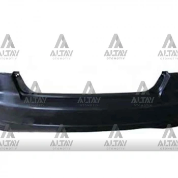 Tampon Civic Arka 2006-2011 Sedan (1 Adet) (Oem No: 71501-Snl-Z00)