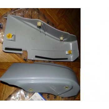 Menteşe Kapağı H-100 Bağaj Kapağı Sol  L-300 (1 Adet) (Oem No: 72955-43001)