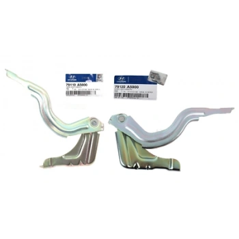 Kaput Menteşesi İ30 2012- Sağ  Oem No: 79120-A5000