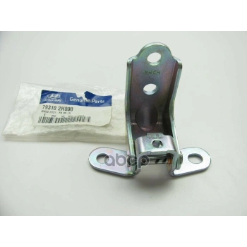 Kapı Menteşesi Elantra 2011- Arka Alt Sol  Oem No: 79310-2H000