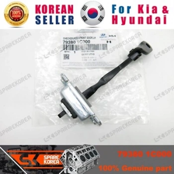 Kapı Gergisi Getz 2002- Ön Sol  Oem No: 79380-1C000