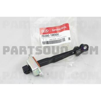 Kapı Gergisi Cerato 2010-2012 Ön Sol  Oem No: 79380-1M000