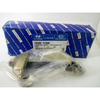 Kapı Gergisi Getz 2002- Ön Sağ  Oem No: 79390-1C000