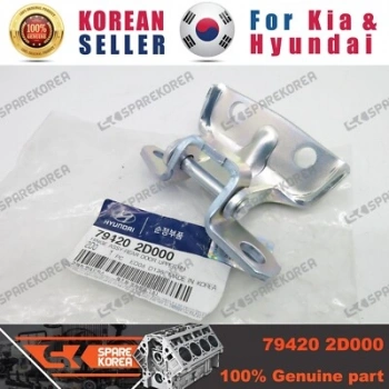 Kapı Menteşesi İ30 2008-2011 Arka Sağ Üst Oem No: 79420-2D000