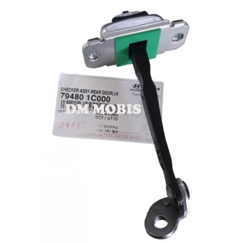 Kapı Gergisi Getz 2002- Arka Sol  Oem No: 79480-1C000