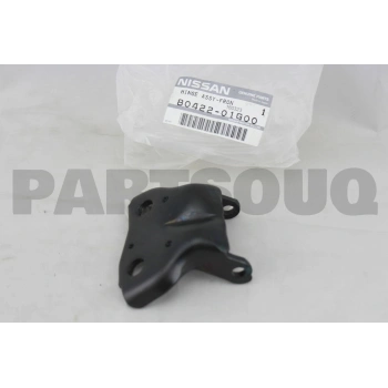 Kapı Menteşesi D21 1993-1997 Alt Sol Sağ  Oem No: 80422-01G00