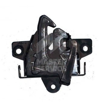 Kaput Kilidi Getz 2002-2009 Oem No: 81130-1C000