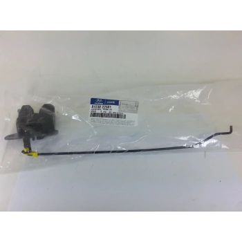 Bagaj Kilidi Accent 1998-1999  Oem No: 81230-22501