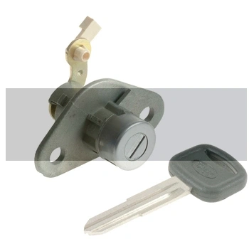 Anahtar Şifresi Bagaj Accent Era  Oem No: 81250-1Ea00