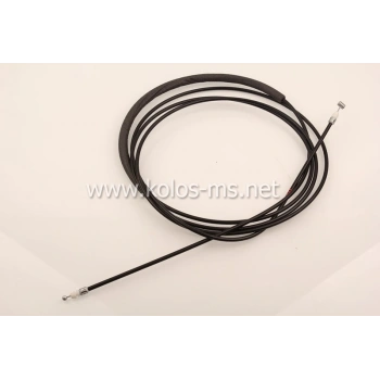 Bagaj Açma Teli Elantra 2003- Oem No: 81280-2D000