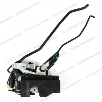 Kapı Kilidi Accent 2000-2005 Ön Sağ Oem No: 81310-25000