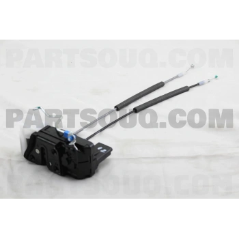 Kapı Kilidi İ20 2009- Ön Sağ  Oem No: 81320-1J020