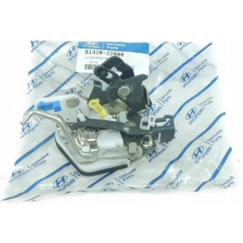 Kapı Kilidi Accent 1995-1999 Arka Sağ Oem No: 81420-22000