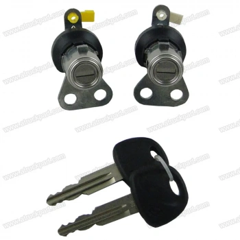 Anahtar Şifresi H100 Kamyonet 2004-2007 Kapı Sağ Oem No: 81980-4Fa00