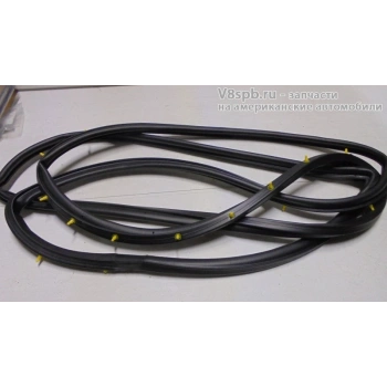 Kapı Toz Lastiği H100 1994-1999 Ön Sol Oem No: 82110-43401