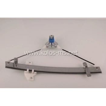 Cam Krikosu Excel 1990-1994 Manuel Ön Sağ Oem No: 82402-24500