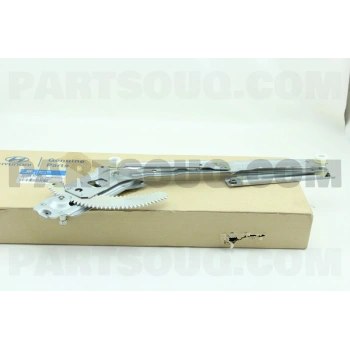 Cam Krikosu H100 Manuel Sağ Oem No: 82406-43005