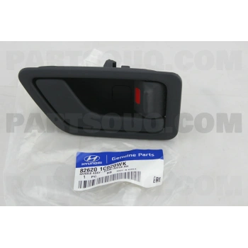 Kapı Kolu Getz İç 2006-2011 Sağ (1 Adet) (Oem No: 82620-1C020Wk)