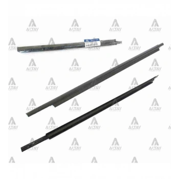 Cam Kenar Çıtası İ20 2009- Arka Dış Sağ  Oem No: 83220-1J000