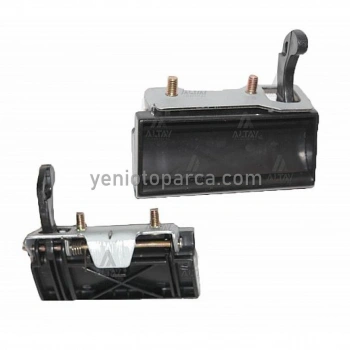 Bagaj Açma Kolu H100 Dış Kr Oem No: 83650-43300