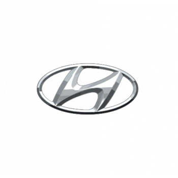 Cam Alt Izgara Kapağı Accent Ön 2006-2011 Era Sağ (1 Adet) (Oem No: 86160-1E010)