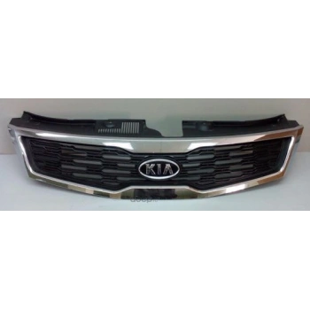 Panjur Ceed 2010-2011 Komple (1 Adet) (Oem No: 86350-1H500)