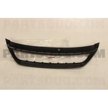 Tampon Izgara Çerçevesi Rio Ön 2010-2011 (1 Adet) (Oem No: 86523-1G600)