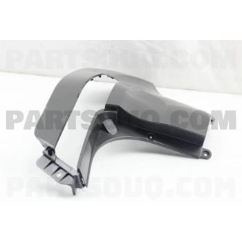 Tampon Kulağı Sportage Arka 11= Sol (1 Adet) (Oem No: 86671-3U000)