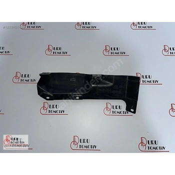 Arka Tampon Üst Bağlantı Bakaliti İ20 2012- Sağ  Oem No: 86692-1J500