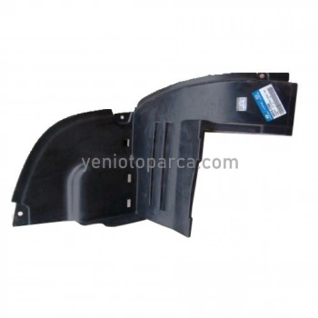 Çamurluk Davlumbazı Starex Onün Onü Sol Kamyonet (1 Adet) (Oem No: 86815-47000)