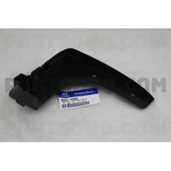 Paçalık Accent Blue 2011- Ön Sol Oem No: 86831-1R000