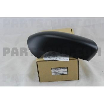 Dikiz Ayna Kapağı Qashqai 2007-2011 Sağ  Oem No: 96373-Jd000