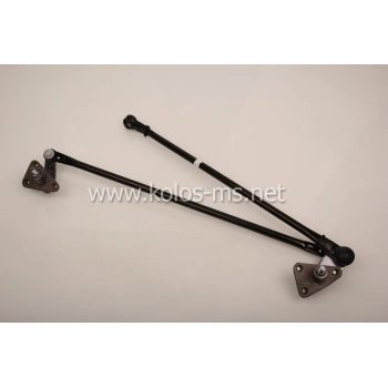 Cam Silgi Mekanizması Accent İç  1995-2000 (1 Adet) (Oem No: 98200-22000)