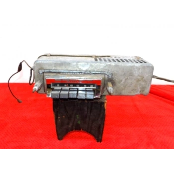 Cam Silgi Kolu Bongo 04= Sağ (1 Adet) (Oem No: 98320-4E000)