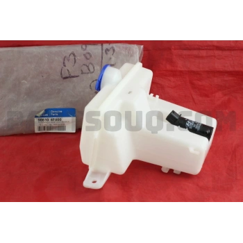 Su Fıskiye Deposu H100 Porter 2005 07 Oem No: 98610-4F000