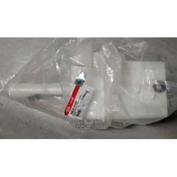 Su Fıskiye Deposu Cerato 2007-2009 Motorsuz Oem No: 98620-2F500