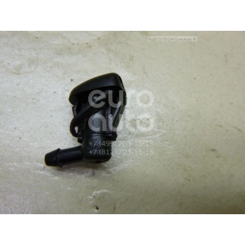 Su Fıskiye Memesi Getz 2002-Cerat 2004- Matrix  Oem No: 98630-17000