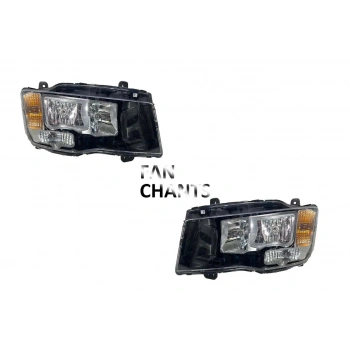 Tampon Braketi Elantra 2011- Ön Sol  Oem No: Hd01-56008-05 Lh