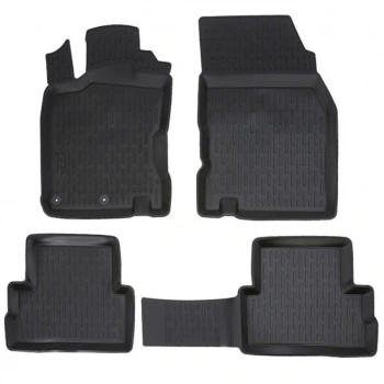 Bagaj Havuzu Psa C3 Aırcross B.M 2012-2016 (Oem No: Ltrbh04585)