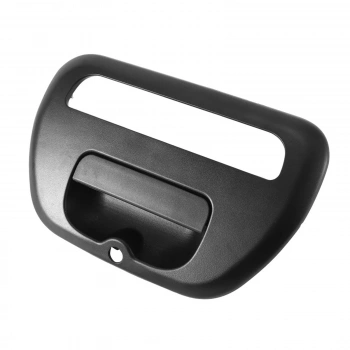 Bagaj Açma Kolu L200 2007-2009 Komle Yuvalı Oem No: Mn167500Xa