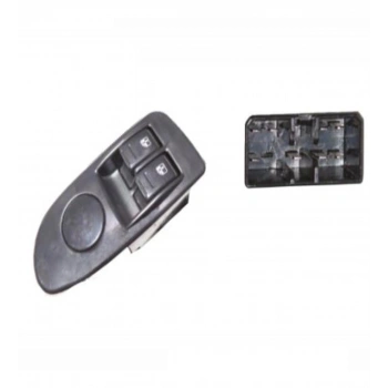 Cam Açma Düğmesi Pregio Ön Sol  Oem No: Ok75B-66-350A