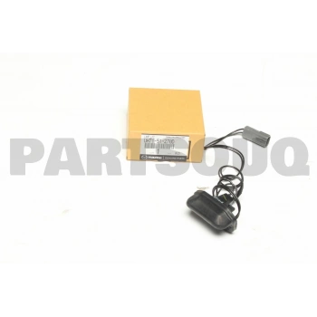 Plaka Lambası B2500 1998- Oem No: Uh71-51-270D