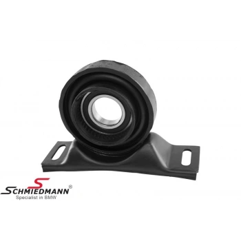 3 Series (E30) 97 00 Şaft Askısı Kutu İçi Adet 1 (Oem No:26 12 1 225 152)