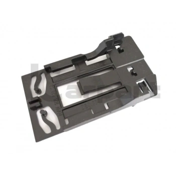 Volkswagen Crafter 2006 2016 Tampon Braketi Ön Sol   (Oem No:2E0853733)