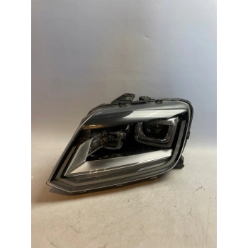 Volkswagen Amarok 2013  Far Sol LedLi Xenon (Ampul Üstünde) (Oem No:2H1941017)